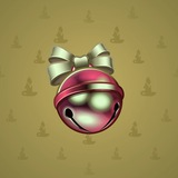 Sleigh Bell #9077 Sleigh Bell #9077