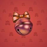 Sleigh Bell #9080