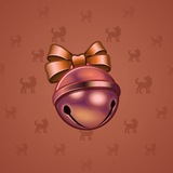 Sleigh Bell #9085 Sleigh Bell #9085
