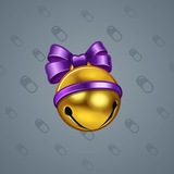 Sleigh Bell #9091 Sleigh Bell #9091