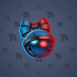 Sleigh Bell #9108 Sleigh Bell #9108