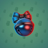 Sleigh Bell #9115 Sleigh Bell #9115