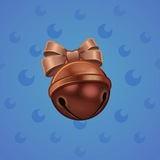 Sleigh Bell #9118 Sleigh Bell #9118