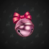 Sleigh Bell #9132 Sleigh Bell #9132