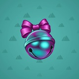 Sleigh Bell #9134