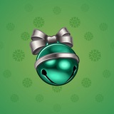 Sleigh Bell #9139 Sleigh Bell #9139