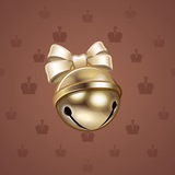 Sleigh Bell #9142 Sleigh Bell #9142