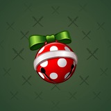 Sleigh Bell #9148 Sleigh Bell #9148