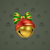 Sleigh Bell #9154 Sleigh Bell #9154