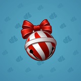 Sleigh Bell #9155 Sleigh Bell #9155