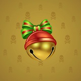 Sleigh Bell #9156 Sleigh Bell #9156