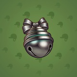 Sleigh Bell #9163 Sleigh Bell #9163