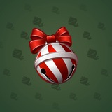 Sleigh Bell #9166 Sleigh Bell #9166