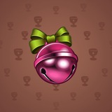 Sleigh Bell #9168 Sleigh Bell #9168