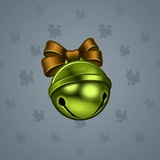 Sleigh Bell #9183