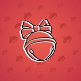 Sleigh Bell #919