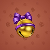 Sleigh Bell #9192