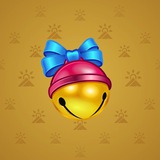 Sleigh Bell #9195 Sleigh Bell #9195