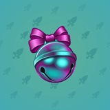 Sleigh Bell #9201 Sleigh Bell #9201