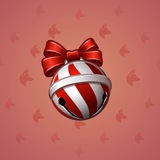 Sleigh Bell #9202 Sleigh Bell #9202