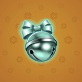 Sleigh Bell #9204 Sleigh Bell #9204