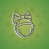 Sleigh Bell #9205