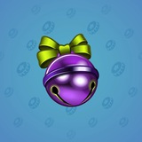 Sleigh Bell #9210 Sleigh Bell #9210