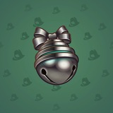 Sleigh Bell #9212 Sleigh Bell #9212
