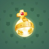 Sleigh Bell #9225 Sleigh Bell #9225