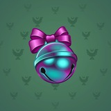 Sleigh Bell #9227