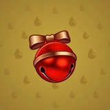 Sleigh Bell #9244 Sleigh Bell #9244