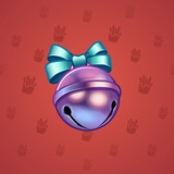 Sleigh Bell #9245