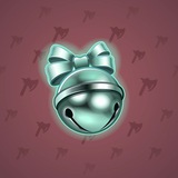 Sleigh Bell #925 Sleigh Bell #925