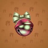 Sleigh Bell #9250 Sleigh Bell #9250