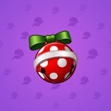 Sleigh Bell #9254