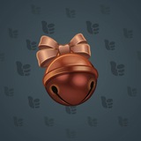 Sleigh Bell #9269 Sleigh Bell #9269