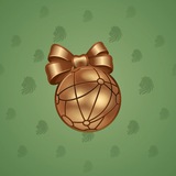Sleigh Bell #9282
