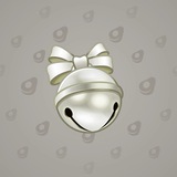 Sleigh Bell #929 Sleigh Bell #929