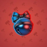 Sleigh Bell #9290