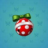 Sleigh Bell #9291 Sleigh Bell #9291