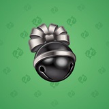 Sleigh Bell #9296 Sleigh Bell #9296