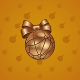 Sleigh Bell #9297 Sleigh Bell #9297