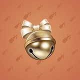 Sleigh Bell #93 Sleigh Bell #93