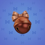 Sleigh Bell #9302 Sleigh Bell #9302
