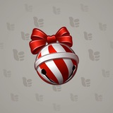 Sleigh Bell #9303 Sleigh Bell #9303