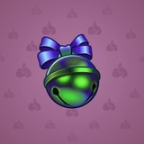 Sleigh Bell #9309
