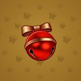 Sleigh Bell #9311 Sleigh Bell #9311