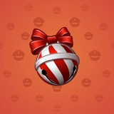 Sleigh Bell #9322 Sleigh Bell #9322