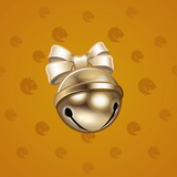 Sleigh Bell #9331 Sleigh Bell #9331