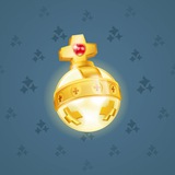 Sleigh Bell #9332 Sleigh Bell #9332